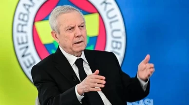 UEFA'dan Fenerbahçe'ye milyonluk ceza!