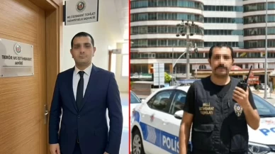 'Devlet yöneticileriyle görüşüyorum' yalanı ayağına dolandı