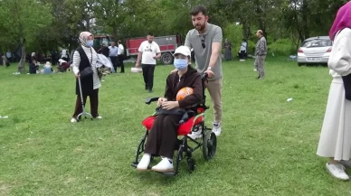 Lösemiyle mücadele eden Azra’nın hayali