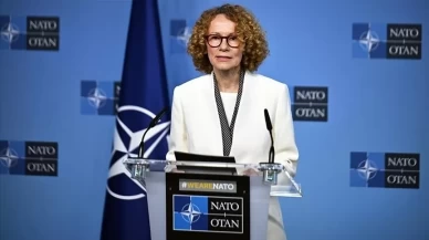 NATO’dan Ankara Zirvesi mesajı