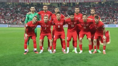 TRT 1 Canlı İzle! Türkiye Maçı Paraguay Canlı Yayın Ekranı (2026 Dünya Kupası Kesintisiz Şifresiz İzle)
