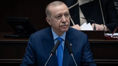 Cumhurbaşkanı Erdoğan: Doğu Akdeniz'de haklarımıza yönelik adımlara cevabımız sert olur