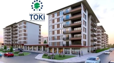 TOKİ'den kritik dolandırıcılık uyarısı!