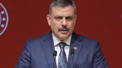 Bakan Çiftçi'den suç odaklarına 'sıfır tolerans' mesajı: Milletimizin huzuruna kastedenin karşısındayız