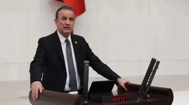 MHP'li Başkan: 'Liderimiz Devlet Bahçeli'nin ortaya koyduğu istikamet en büyük gücümüz'