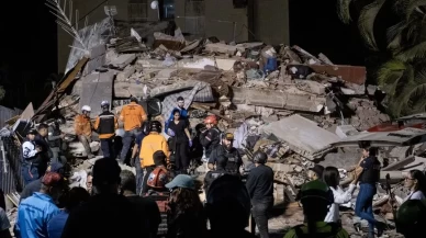 Venezuela’daki depremlerde can kaybı artıyor!