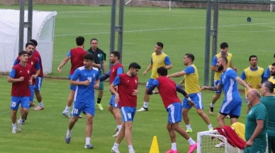 ABD, İran Milli Takımı’na vize verdi!