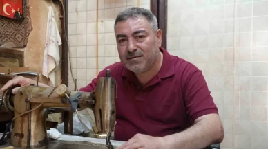 Gaziantepli usta dünyaya açıldı!