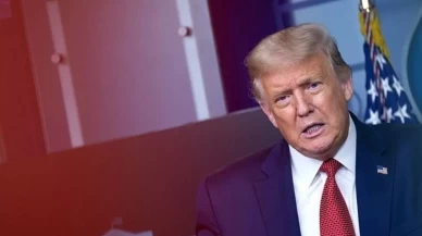 Beyaz Saray'da büyük terör planı: Trump'ın katıldığı UFC etkinliğine kanlı saldırı girişimi engellendi