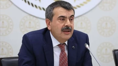 Yusuf Tekin Türk Devletleri Teşkilatı Eğitim Bakanları Toplantısına katılacak