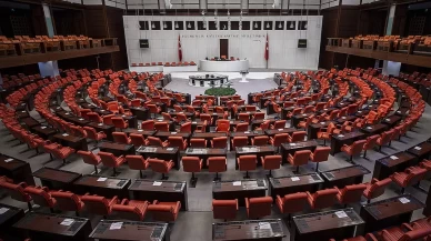 Son dakika... 12. Yargı Paketi maddeleri neler? 12. Yargı Paketi'nden denetimli serbestlik, şartlı tahliye var mı?
