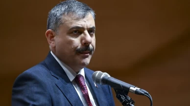 Bakan Çiftçi’den şehit polis Tayfun Baş için başsağlığı mesajı