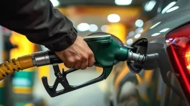 Benzin ve motorine indirim geliyor