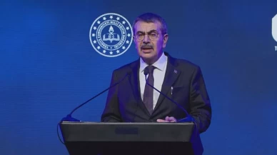 Bakan Tekin, Eğitim Teknolojileri Zirvesi'nde mevkidaşlarıyla bir araya geldi