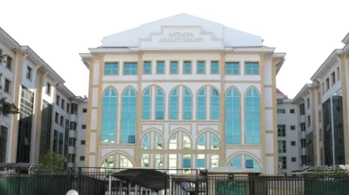 Antalya Büyükşehir Belediyesi’nde 'rüşvet ve aklama' soruşturmasında yeni gelişme: 2 şüpheli tutuklandı