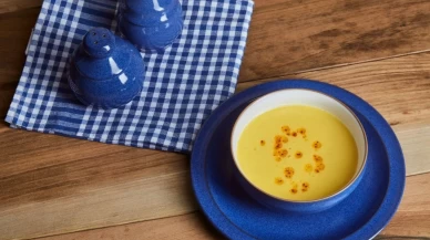 Lokanta usulü mercimek çorbasının püf noktaları