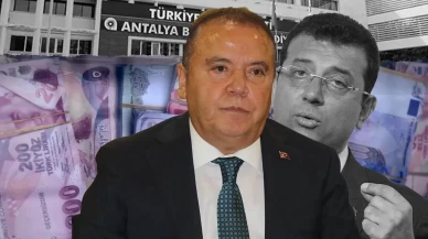 Muhittin Böcek'ten gündem yaratan rüşvet itirafı: 'İmamoğlu'na adaylık için 5 milyon euro verdim'