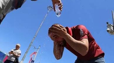 Ejderha sıcakları geliyor! Uzmanlar uyardı: Bazı iller 40 dereceyi görecek