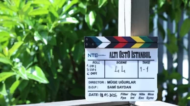 Altı Üstü İstanbul nerede çekiliyor? Altı Üstü İstanbul çekim yerleri ve mahalleleri