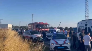 Son dakika: Silivri’de feci kaza! Can kaybı ve çok sayıda yaralı var