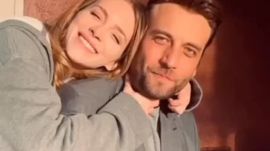 Hayal Köseoğlu'nun nişanlısı Nezir Çınarlı kimdir, kaç yaşında? Nezir Çınarlı dizi ve filmleri neler?