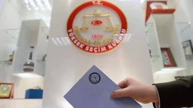 YSK Başkanı Mutta: Sonuçların milletimize hayırlı olmasını diliyorum