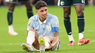 Uruguay, Yeşil Burun Adaları karşısında