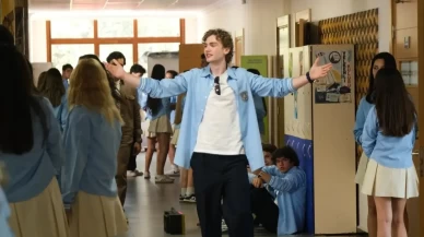 Daha 17 6. bölüm fragmanı izle! Kanal D Daha On Yedi yeni bölüm fragmanı yayınlandı mı?