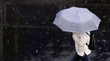 Türkiye'de hava durumu: Sağanak yağış uyarısı ve sıcak hava etkisi