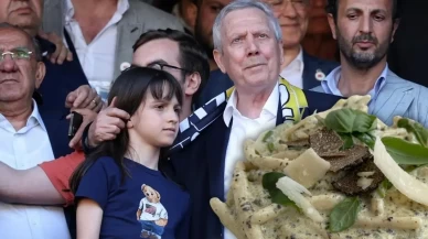 Aziz Yıldırım'ın kızının ödediği hesap dudak uçuklattı!