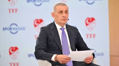 Hacıosmanoğlu yönetimi oy birliğiyle ibra edildi