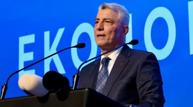 Bakan Bolat: 'Türk ürünleri dünyada kalitenin sembolü oldu'