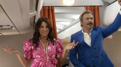 Hava Muhalefeti filmi konusu ve oyuncu kadrosu! Hava Muhalefeti başrollerinde kimler var?