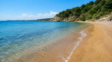 İstanbul’da en temiz plajlar açıklandı!