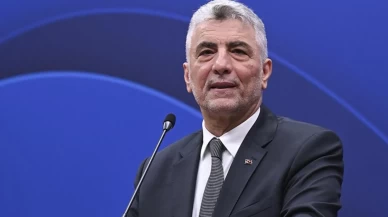 Bakan Bolat, Paris'te OECD Bakanlar Konseyi Toplantısı'na katıldı: Türkiye’nin ticaret vizyonu gündem oldu!