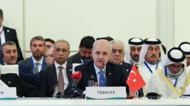 Numan Kurtulmuş: İslam Dünyasının A'dan Z'ye topyekün bir reform sürecine ihtiyacı var