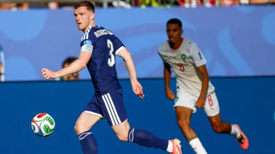 Fas'tan kritik galibiyet!