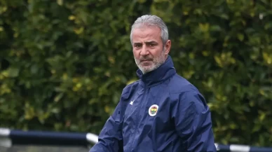 İsmail Kartal kaç yaşında? Fenerbahçe'nin yeni teknik direktörü İsmail Kartal nereli, evli mi?