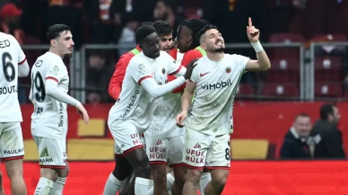 Gençlerbirliği, Fıratcan Üzüm'le sözleşme yeniledi