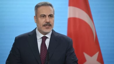 Bakan Fidan’dan Kerkük Valisi Ağaoğlu’na taziye telefonu