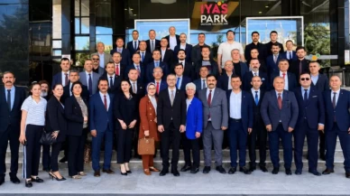 MHP Isparta'da harekete geçti