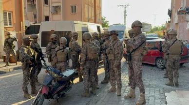 Özel harekat ve siber polisten dev operasyon! 67 şüpheliye kelepçe takıldı