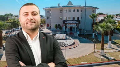 Seferihisar Belediyesi'ne 2. dalga yolsuzluk operasyonu: Başkan yardımcısı ve 5 şüpheli gözaltında