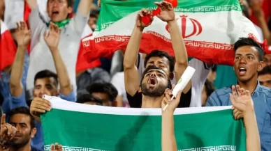 FIFA ile İran arasında Dünya Kupası krizi