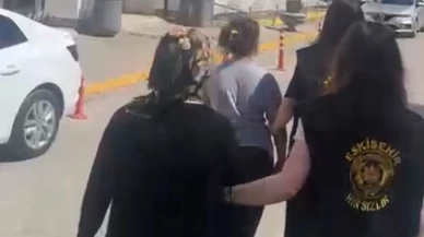 1,5 milyonluk vurgun çözüldü!