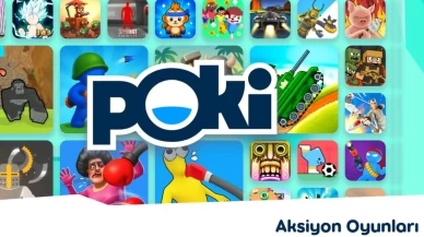Poki Oyun Dünyası: Tarayıcıdan anında ücretsiz oyna (İndirmeden giriş rehberi)