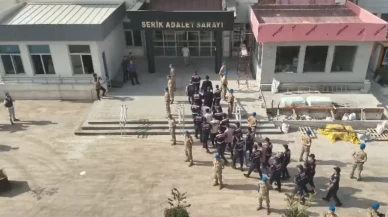 Uyuşturucu satıcılarına 24 ilde ağır darbe: 122 tutuklama