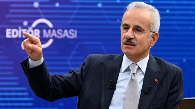 Bakan Uraloğlu, NATO Zirvesi için yenilenen Etimesgut Havalimanı'nın açılış tarihini açıkladı