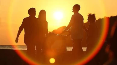 Hava durumu: Sağanak alarmı verildi! Sıcaklıklar 38 dereceye çıkacak