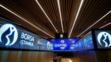 ABD-İran anlaşması piyasaları coşturdu: Borsa İstanbul'da bankacılık endeksi uçuşa geçti!